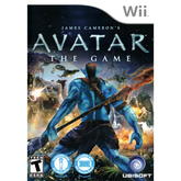 Avatar: The Game